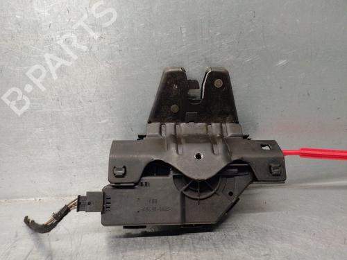 Tailgate lock BMW 3 (E46) 320 d | BP15098072C101 