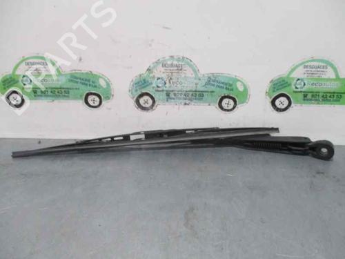 Rear windshield wiper arm CHRYSLER VOYAGER IV (RG, RS) 2.8 CRD | BP3471598C144 