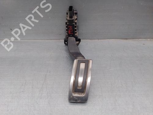Used Pedal AUDI A3 Sportback (8VA, 8VF) 2.0 TDI (184 hp) 15983402