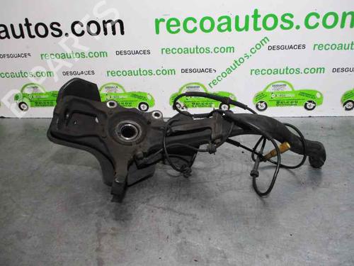 Used Right front steering knuckle Right front steering knuckle 2056626 2056626