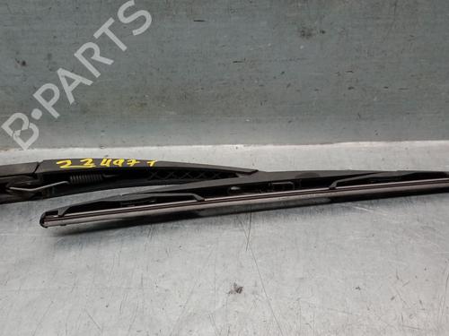 Used Rear windshield wiper arm RENAULT MEGANE III Grandtour (KZ0/1) 1.2 TCe (KZ2B, KZ11) (116 hp) 25245045