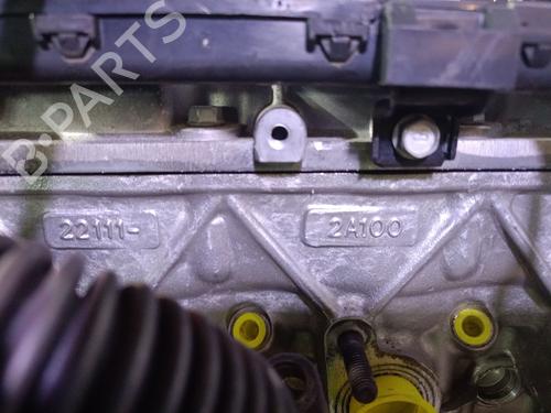 Engine HYUNDAI i30 (FD) 1.6 CRDi | BP18880255M1 - Image 13