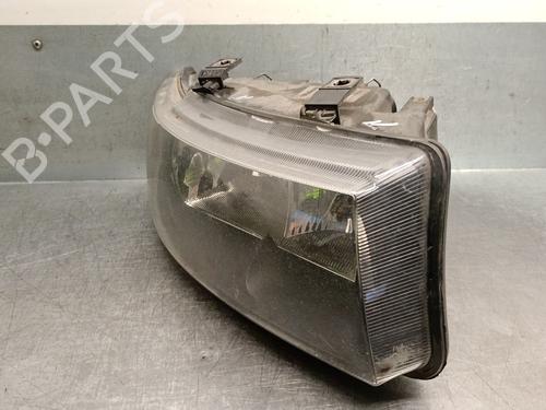 Lyskaster høyre SEAT TOLEDO II (1M2) 1.9 TDI | BP30801321C29