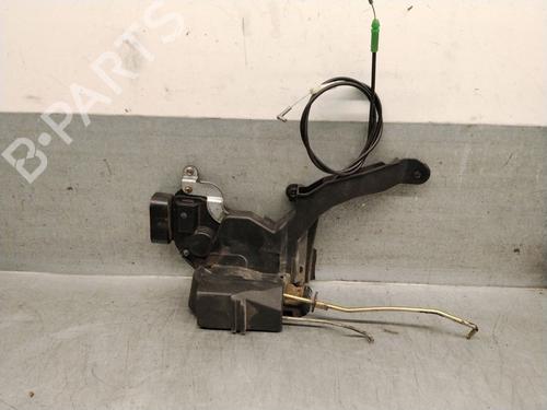 Used Front left lock Front left lock TOYOTA RAV 4 II (_A2_) 1.8 (ZCA25_, ZCA26_, ZCA25W, ZCA26W) (125 hp) 36040649 36040649