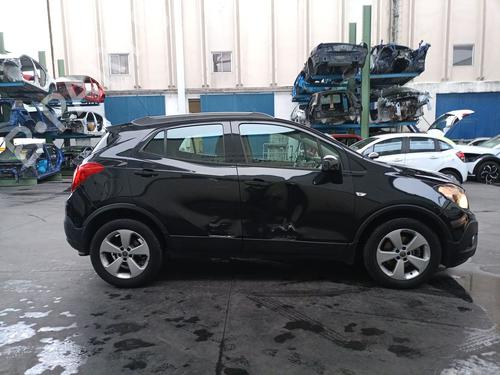 Engine control unit (ECU) OPEL MOKKA / MOKKA X (J13) 1.6 CDTI (_76) | BP32197877M57 - Image 7
