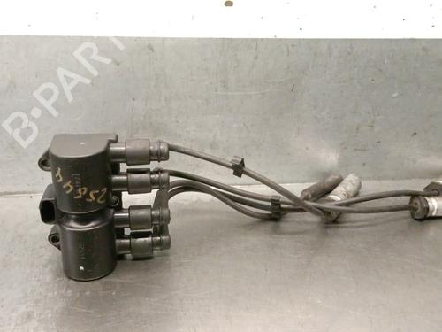 Tændspole Tændspole DAEWOO KALOS (KLAS) 1.4 (83 hp) 36261590 36261590