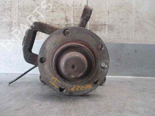 Used Left front steering knuckle VW LT 28-46 II Van (2DA, 2DD, 2DH) 2.5 TDI (109 hp) 7272174