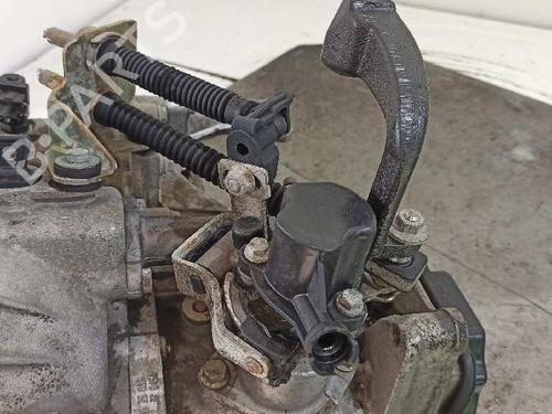 Gearbox SEAT CORDOBA (6K1, 6K2)  | BP6581564M3 