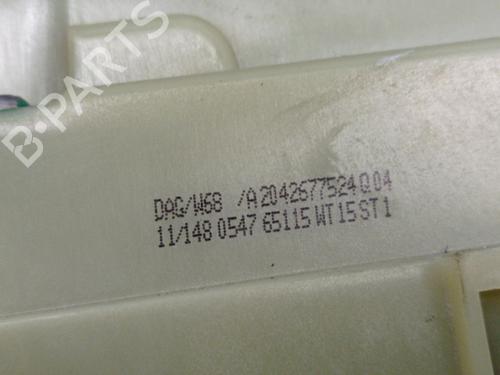 Girspak MERCEDES-BENZ C-CLASS T-Model (S204) C 220 CDI (204.202) | BP28726269M90