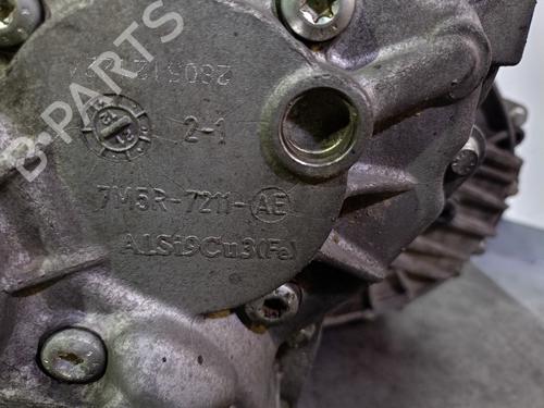 Gearbox VOLVO V50 (545) 2.0 D | BP20713080M3 