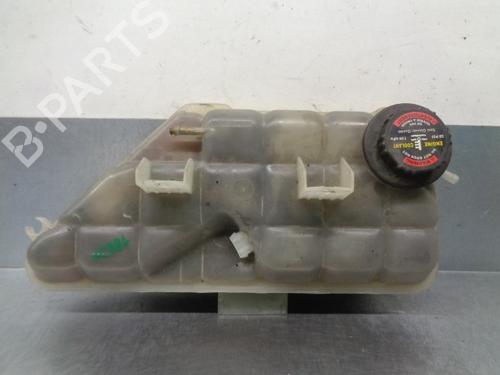 Used Expansion tank MERCEDES-BENZ M-CLASS (W163) ML 270 CDI (163.113) (163 hp) 18433813