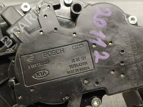 Rear wiper motor KIA CEE'D (JD) 1.4 CRDi 90 | BP17332857M102 