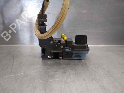 Front right lock VOLVO S60 I (384) 2.4 D | BP11367150C97 