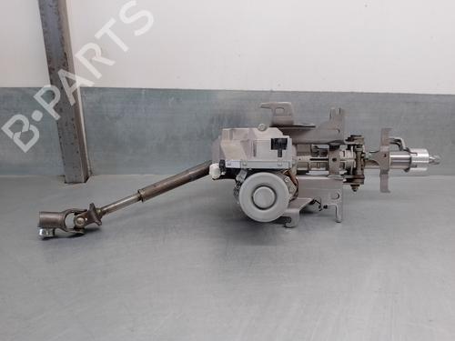 Used Steering column RENAULT SCÉNIC II (JM0/1_) 1.5 dCi (JM1E, JM16) (106 hp) 15612891