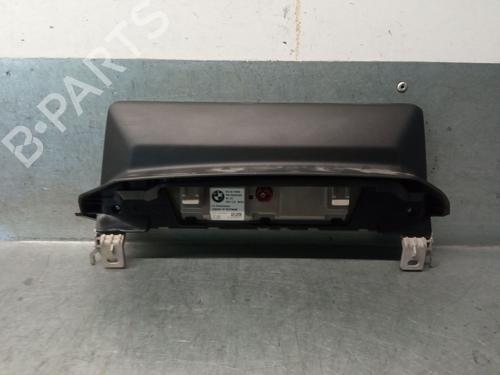 Display monitor BMW X3 (G01, F97, G08) xDrive 20 d Mild-Hybrid | BP30081522C48