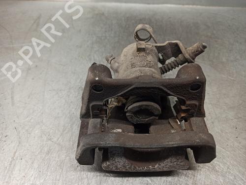 Right rear brake caliper OPEL ASTRA H Estate (A04) 1.6 (L35) | BP16862360M106 