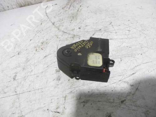 Heater blower motor CHEVROLET TRANS SPORT 3.4 V6 | BP8294518M62 