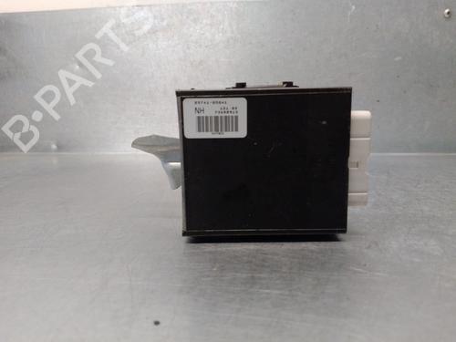 Comfort control module TOYOTA AVENSIS (_T22_) 1.6 i (AT220_, AT220R) | BP15194604M56 