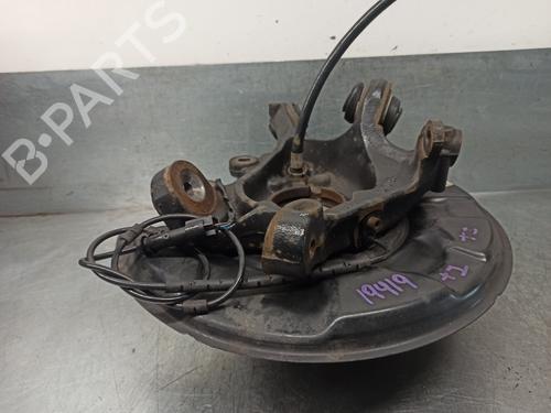 Left rear steering knuckle BMW 3 (F30, F80) 320 d xDrive | BP16364767M27 