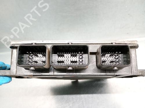 Engine control unit (ECU) DACIA LOGAN MCV (KS_) 1.5 dCi (KS0W) | BP28110841M57 