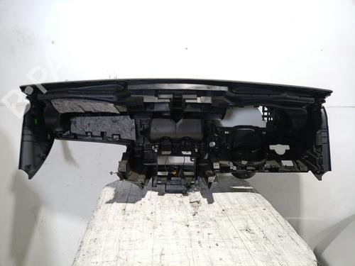 Dashboard MERCEDES-BENZ A-CLASS (W176) A 200 CDI / d (176.008) | BP40229363C46 - Image 8