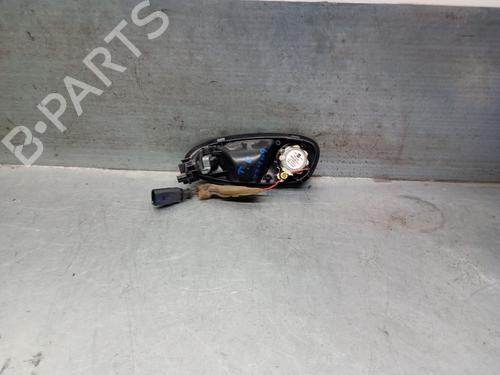 Rear right interior door handle SEAT ALTEA XL (5P5, 5P8) 1.6 TDI | BP24616180I16 