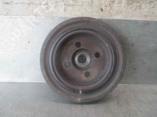 Used Pulley FORD TRANSIT CONNECT (P65_, P70_, P80_) 1.8 TDCi (90 hp) 20259465