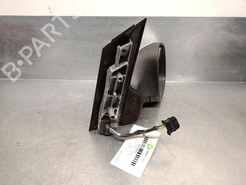 Right mirror SEAT ALTEA XL (5P5, 5P8) 1.6 LPG | BP23417575C27 