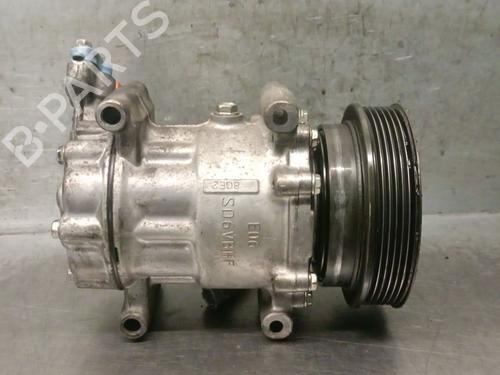 AC compressor RENAULT MODUS / GRAND MODUS (F/JP0_) 1.5 dCi (FP0D, JP0D) | BP31680254M34 - Image 3
