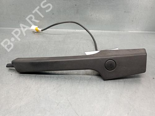 Trunk håndtak RENAULT SCÉNIC I MPV (JA0/1_, FA0_) 1.9 dCi RX4 (102 hp) 29935206