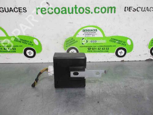 Electronic module OPEL ANTARA A (L07) 2.0 CDTI | BP2534503M83 