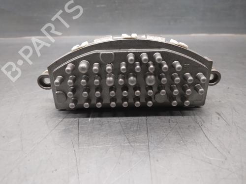 Varmeblæsermodstand SKODA KAMIQ (NW4) 1.5 TSI (150 hp) 15831471