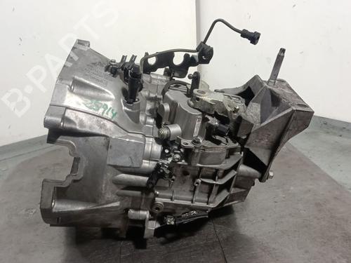 Gearbox FORD TRANSIT Van (FA_ _) 2.2 TDCi | BP37178505M3 - Image 4