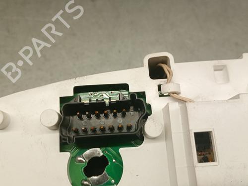 Instrument cluster CHRYSLER VOYAGER IV (RG, RS) 2.5 CRD | BP30052995C47