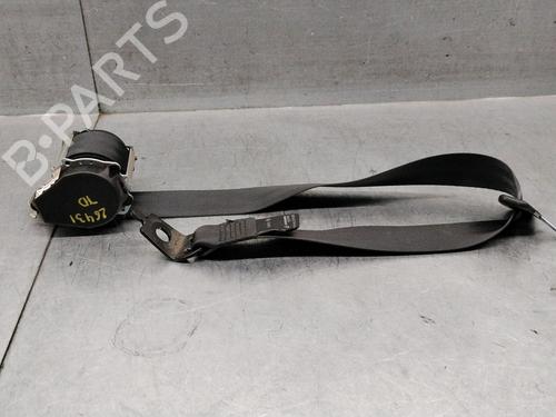 Used Rear right seatbelt Rear right seatbelt 38619090 38619090