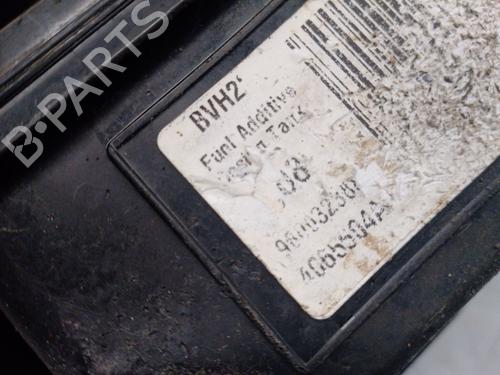 Fuel tank PEUGEOT 308 II (LB_, LP_, LW_, LH_, L3_) 1.6 BlueHDi 120 | BP25024671C62