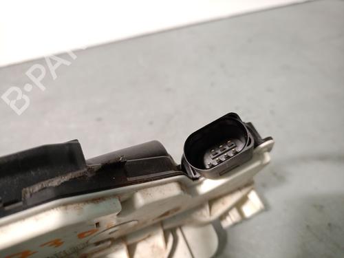 Front right lock VW SCIROCCO III (137, 138) 1.4 TSI | BP24585551C97 
