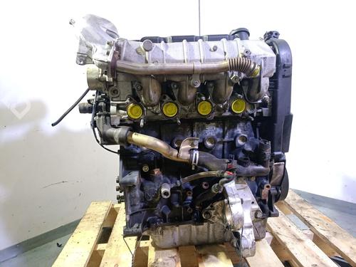 Engine PEUGEOT 406 (8B) 2.0 HDI 110 | BP28278145M1 