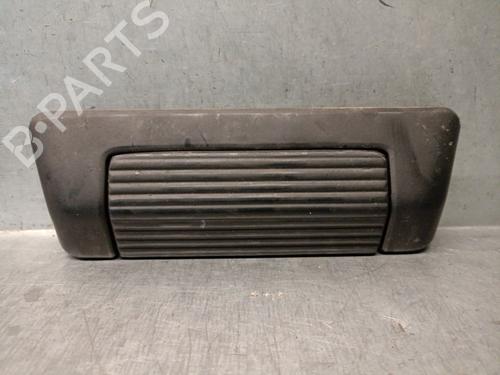 Used Tailgate handle Tailgate handle SUZUKI VITARA Cabrio (ET, TA) 1.6 (SE416) (75 hp) 40595767 40595767