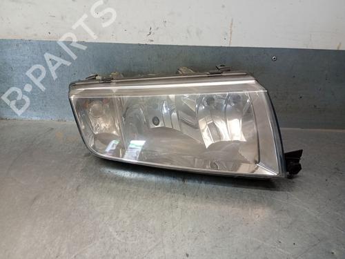 Used Right headlight SKODA FABIA I (6Y2) 1.4 TDI (75 hp) 26002988