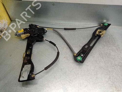 Used Front right window mechanism FORD MONDEO V Saloon (CD) [2012-2025]  12849556