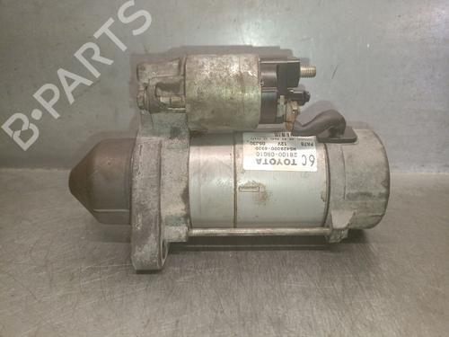 starter-toyota-auris-_e15_-20-d-4d-ade150_-ade150r-281000r010-281000r010-ms4280004920-denso-2006-2007-2008-2009-2010-2011-2012-21839028 main image