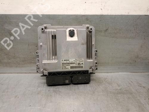 Used Engine control unit (ECU) CITROËN BERLINGO Box Body/MPV (B9) 1.6 HDi / BlueHDi 75 (75 hp) 26960698