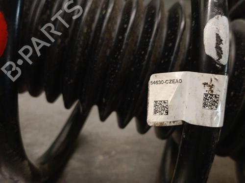 Left front shock absorber HYUNDAI TUCSON (TL, TLE) 2.0 CRDi All-wheel Drive | BP28098174M16 