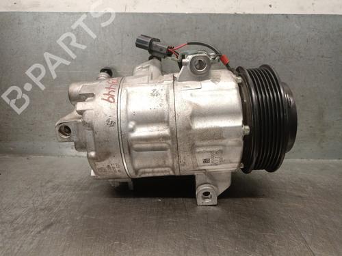 Airco pomp HYUNDAI i20 III (BC3, BI3) 1.0 T-GDI hybrid 48V (101 hp) 28539827