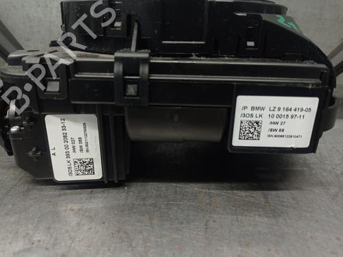 Headlight switch BMW X5 (E70) xDrive 30 d | BP20598452I24 