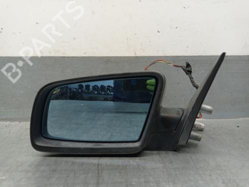 Used Left mirror BMW 5 Touring (E61) 525 d (177 hp) 27371703