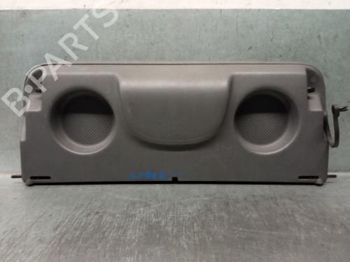 Glove box RENAULT CLIO II (BB_, CB_)  | BP29943810C95