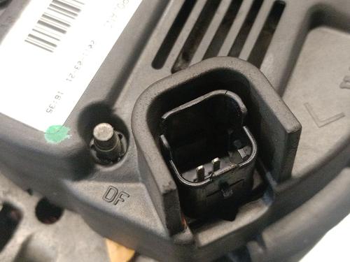 Generator RENAULT MEGANE II (BM0/1_, CM0/1_) 1.5 dCi (BM02, BM13, BM2A, CM02, CM13) | BP29587572M7 
