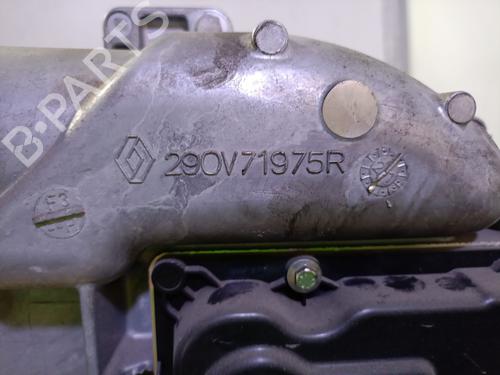 Engine SMART FORFOUR Hatchback (453) electric drive / EQ (453.091) | BP27175979M1 